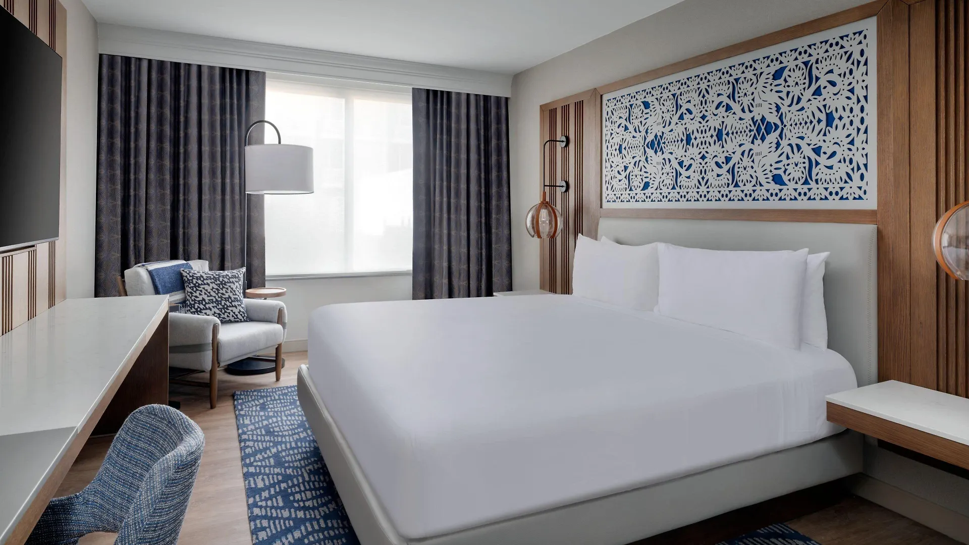 Where to Stay in the USA: 8 Best Budget Hotels Worth Booking