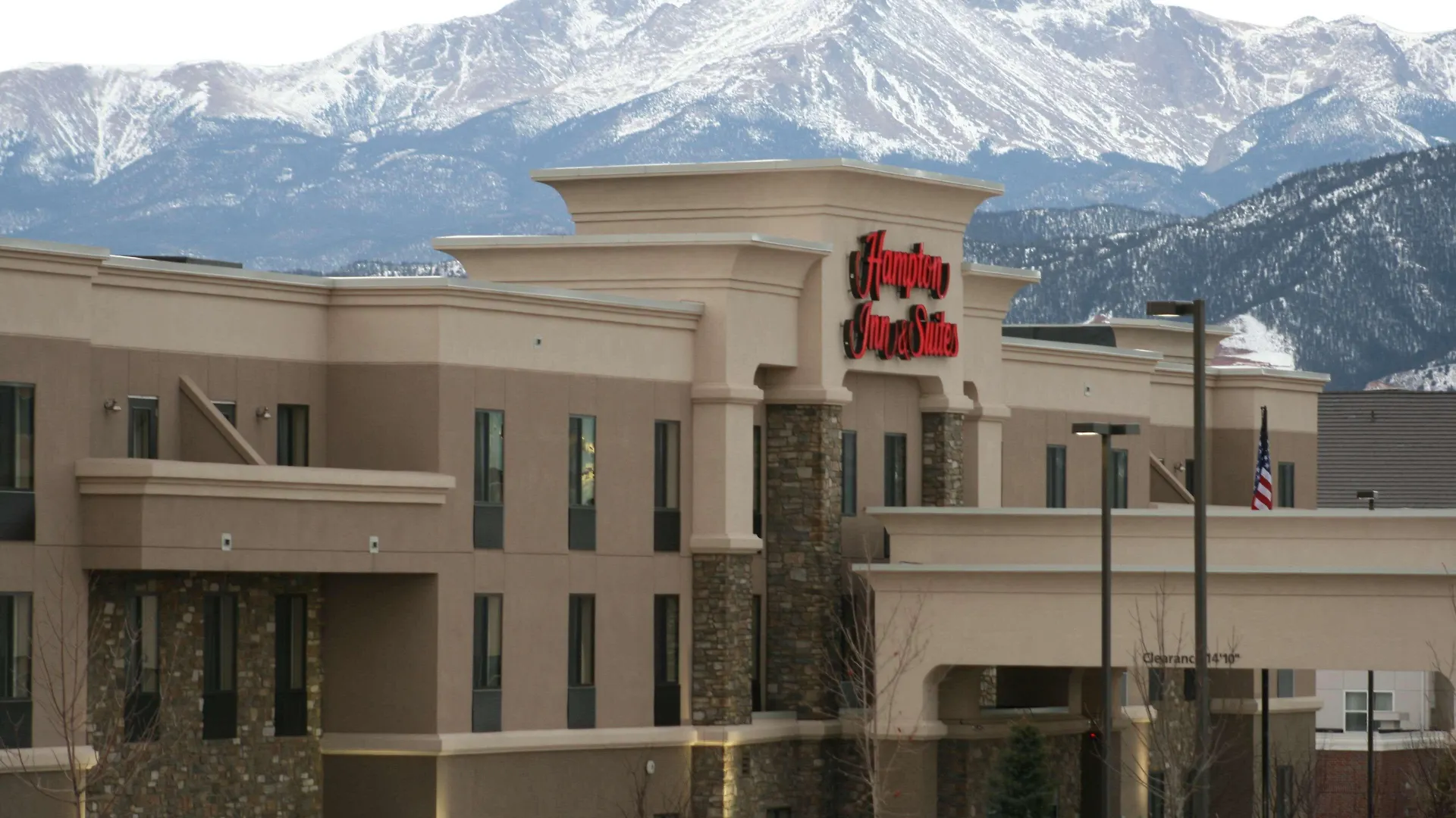 Staying in the USA: 6 Family-Friendly Hotels Compared