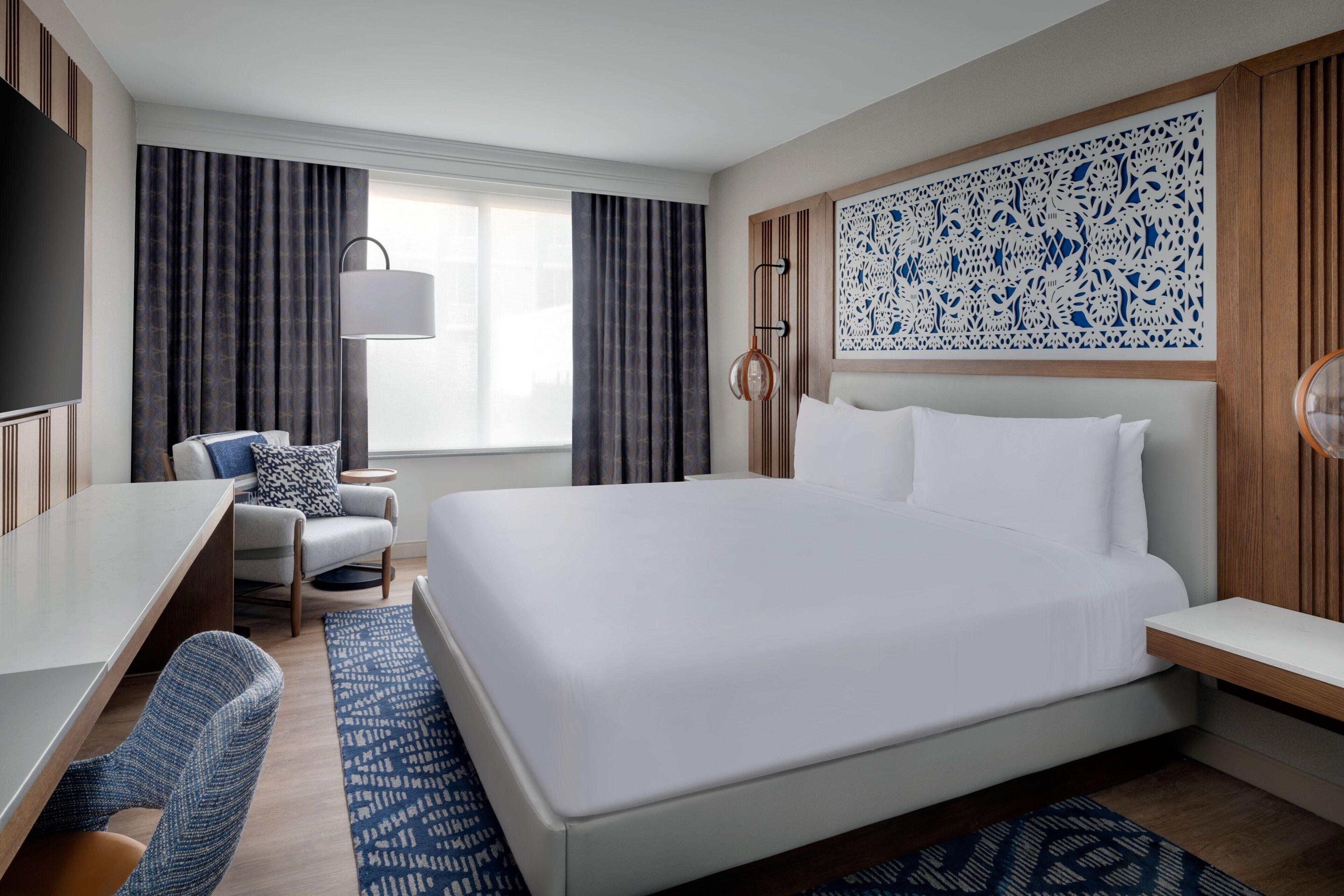 Where to Stay in the USA: 8 Best Budget Hotels Worth Booking